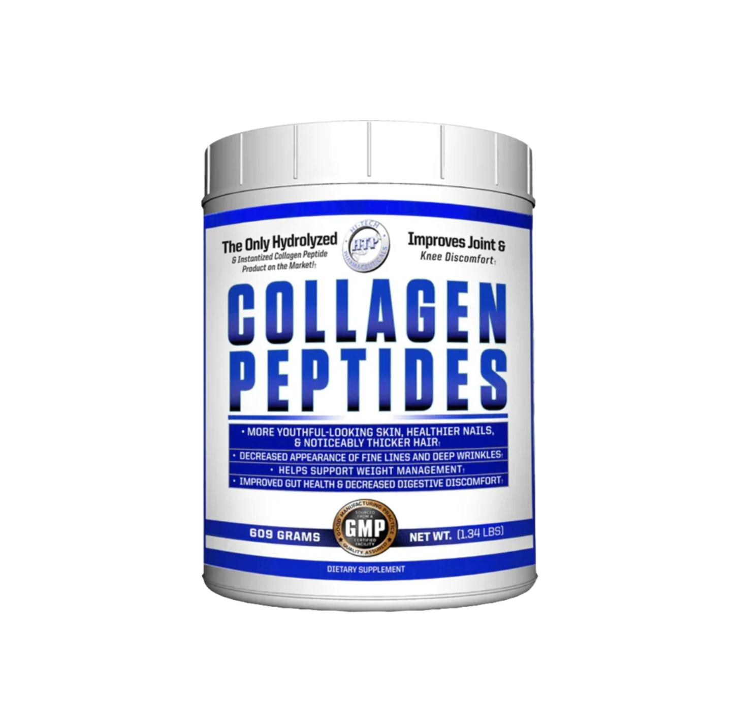 COLAGEN PEPTIDES 30 SERVICIOS
