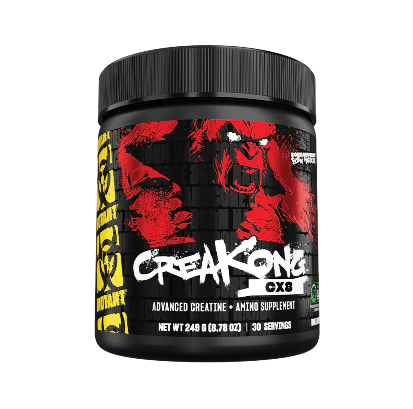 CREAKONG 75 SERVICIOS