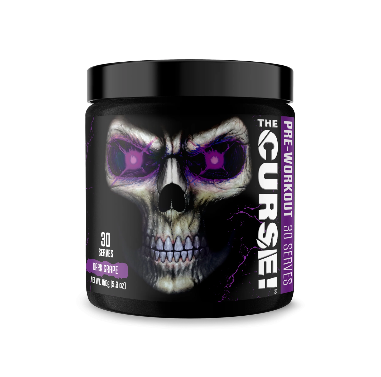 THE CURSE 30 SERVICIOS