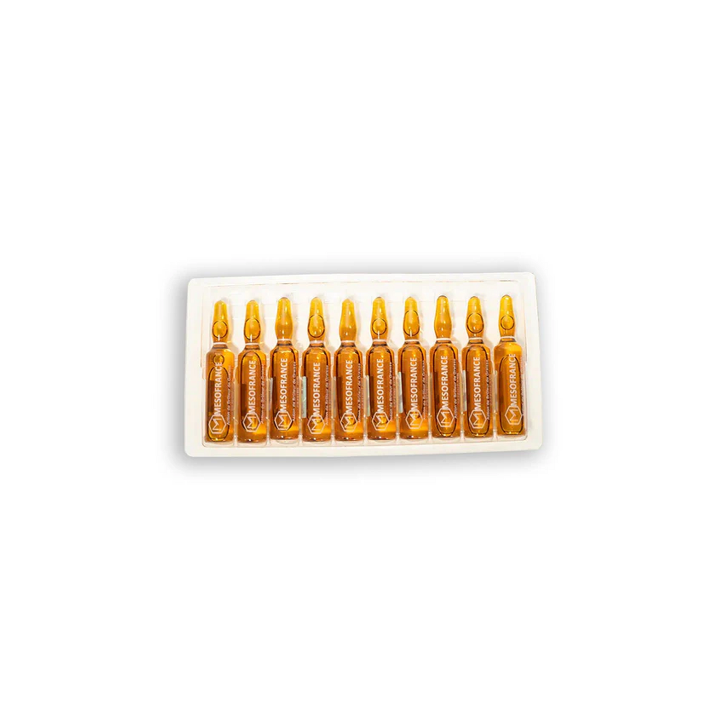 GLUTEO MAX BLISTER 10 AMPOLLETAS