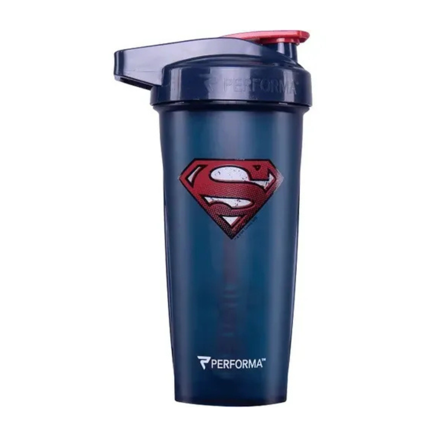 SHAKER SUPERMAN