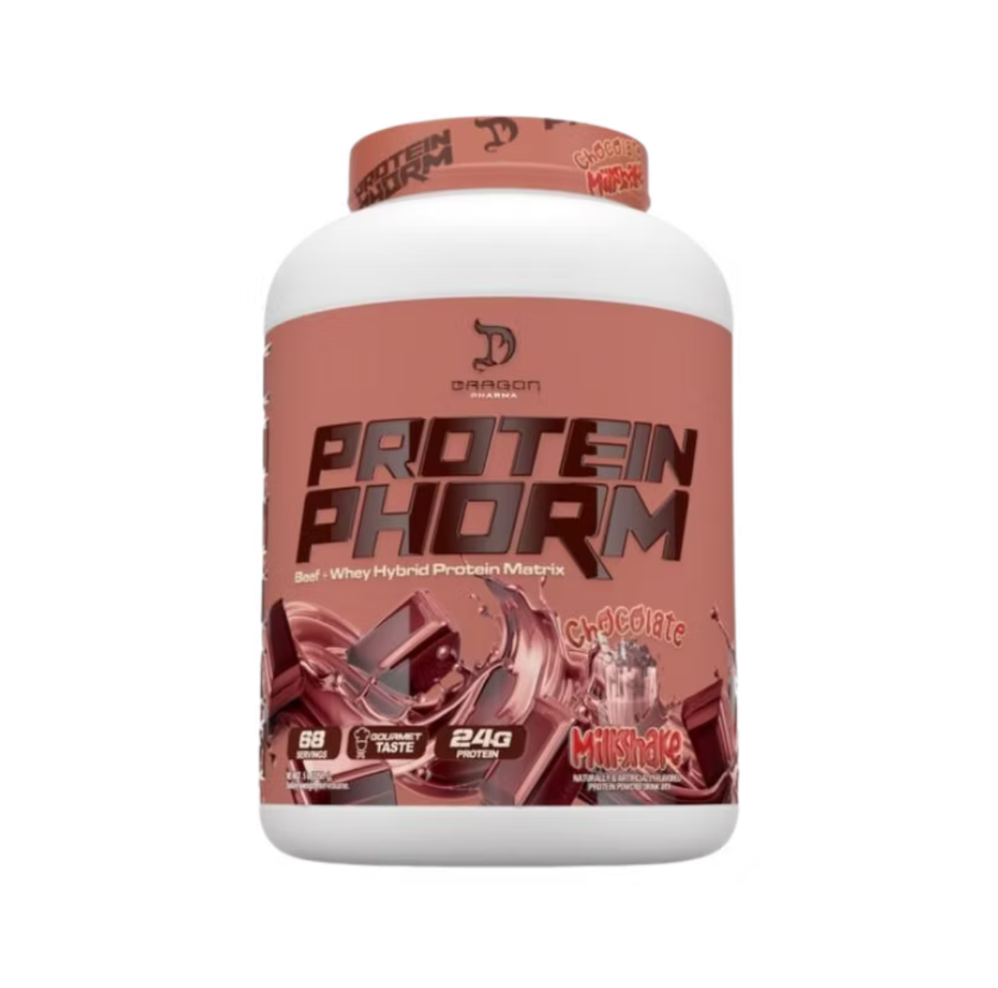 PROTEIN PHROM 5 LIBRAS