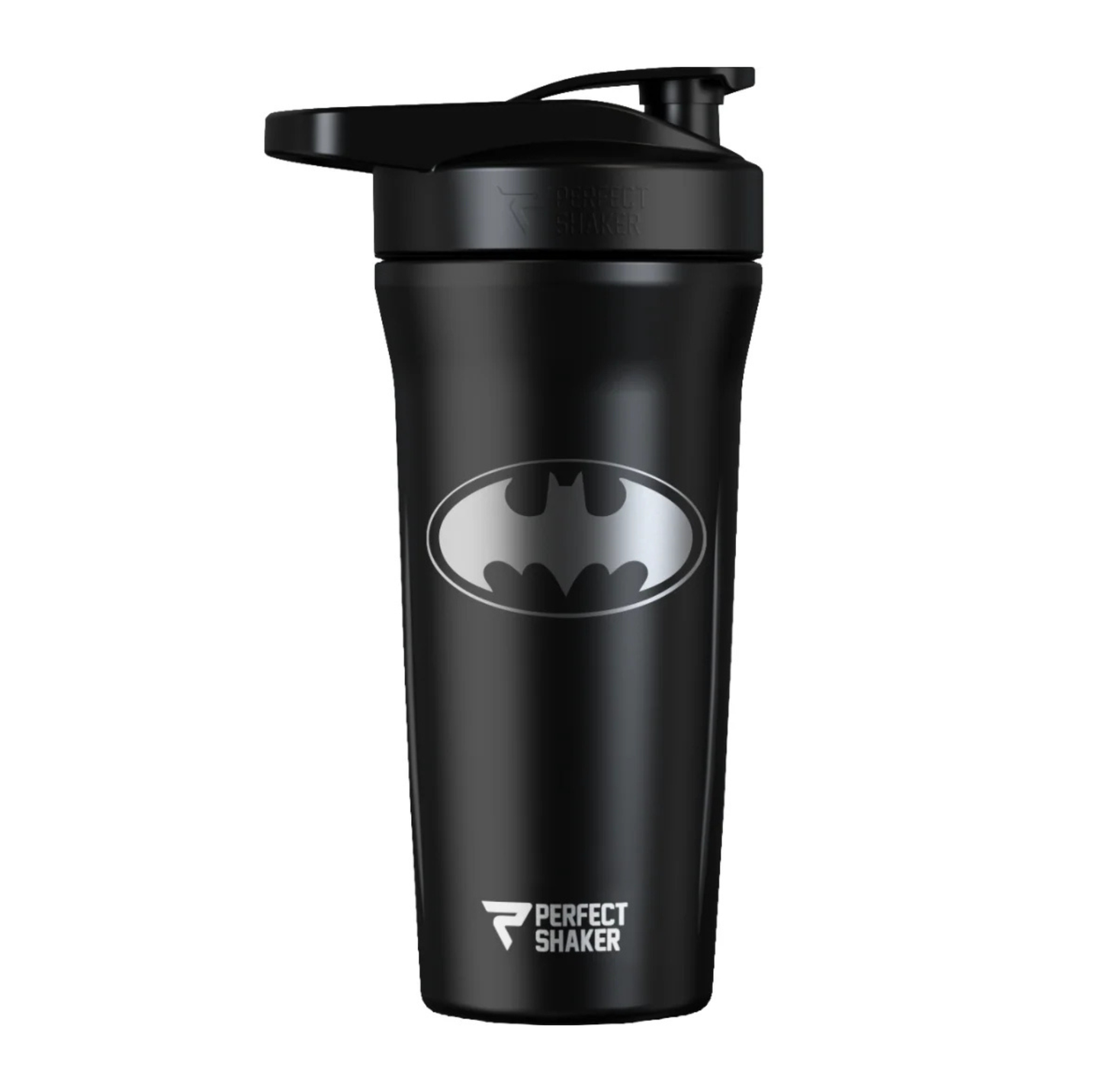 SHAKER BATMAN DE METAL