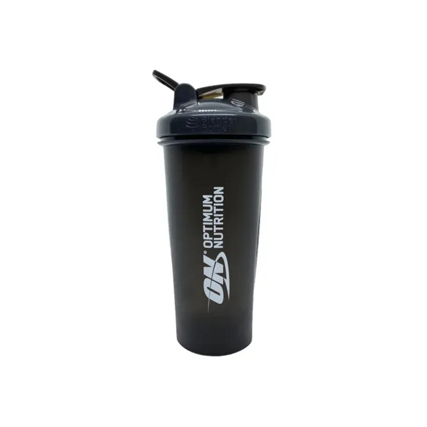 SHAKER ON BLENDER CLASSIC BLACK 28 OZ