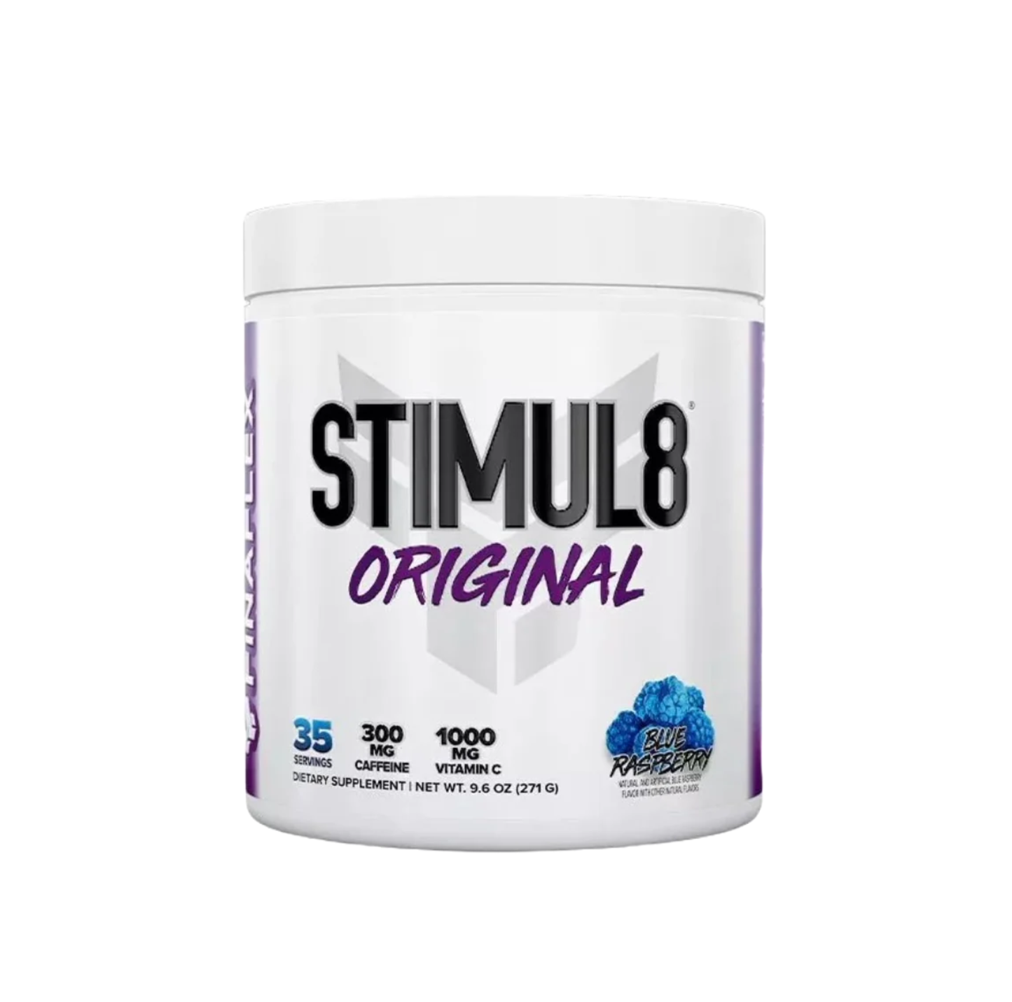 STIMUL8 ORIGINAL 35 SERVICIOS