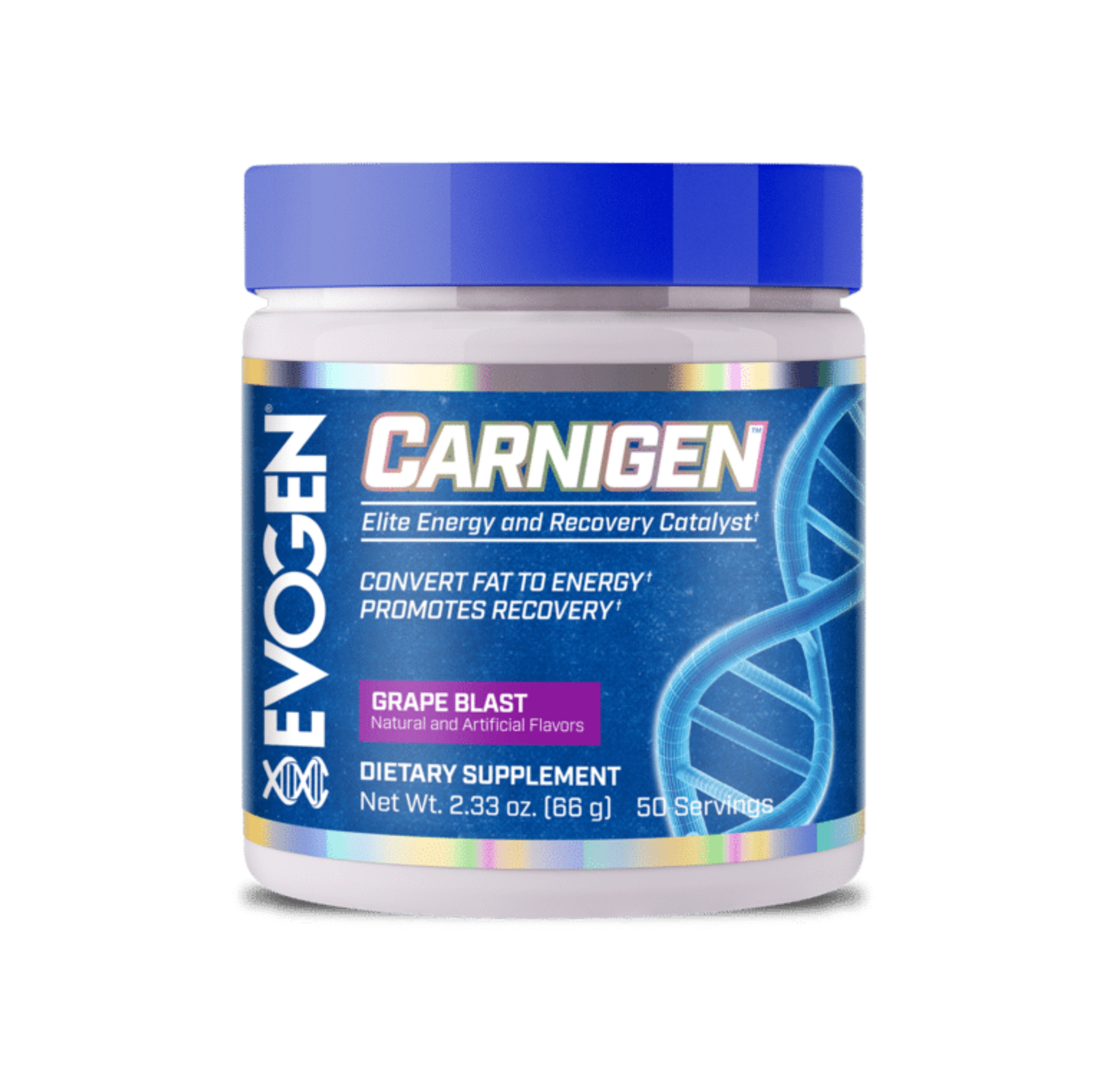 CARNIGEN 50 SERVICIOS
