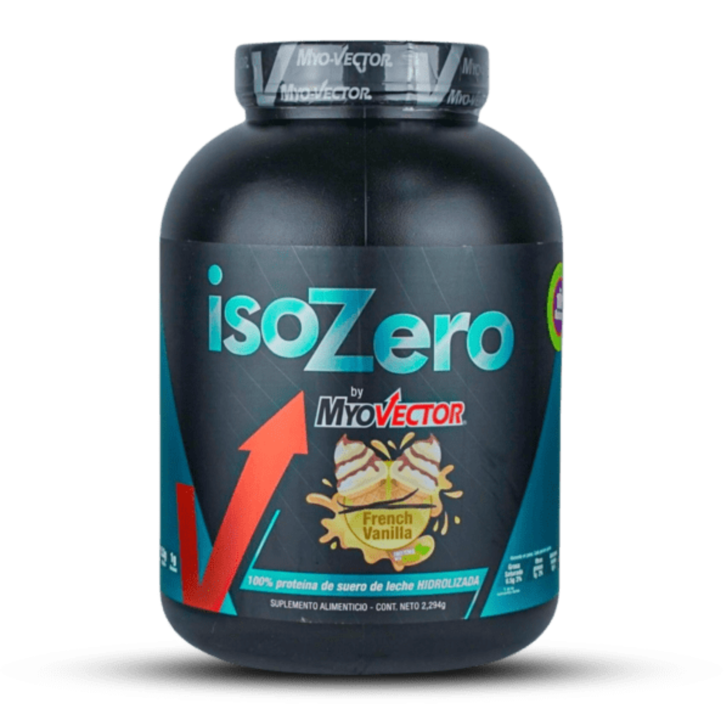 MYO-VECTOR ISO ZERO