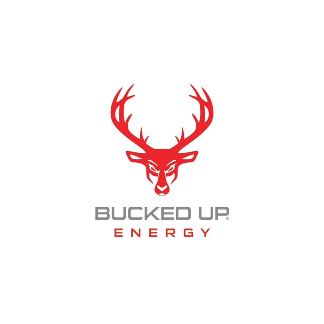 BUCKED UP ENERGY