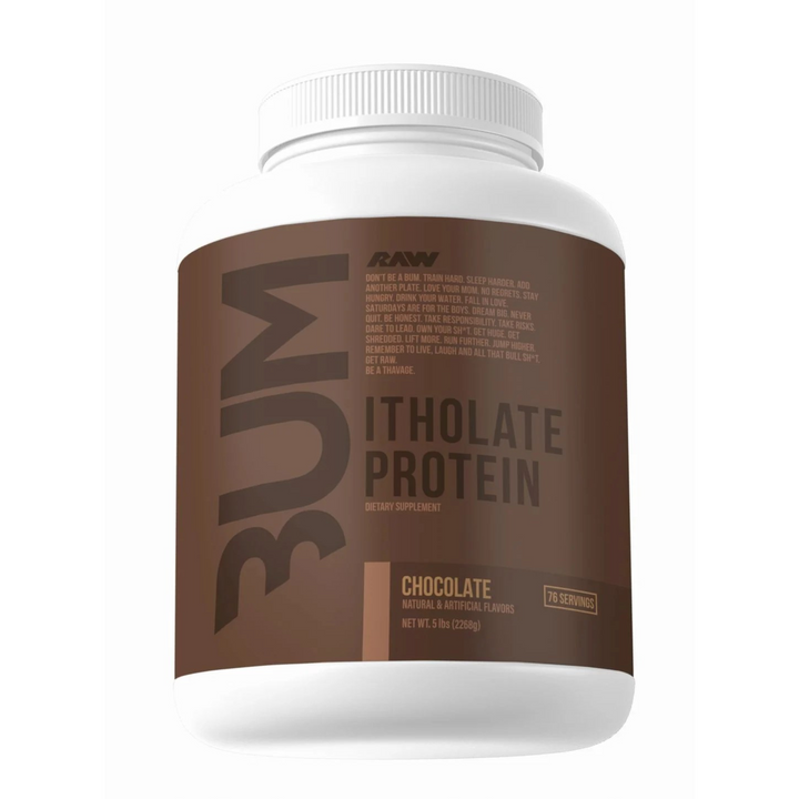 CBUM ITHOLATE 5 LIBRAS