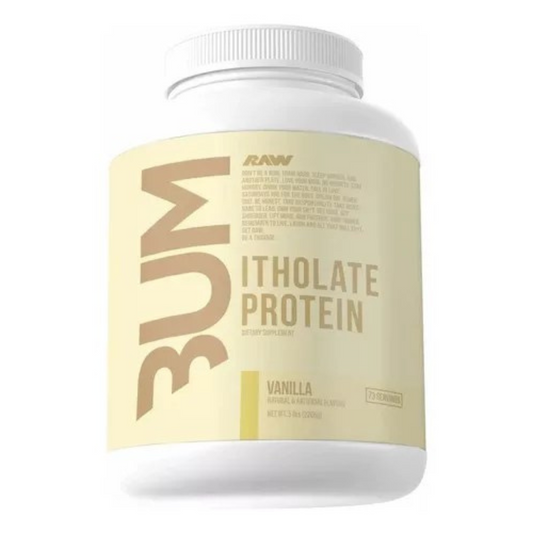 CBUM ITHOLATE 5 LIBRAS