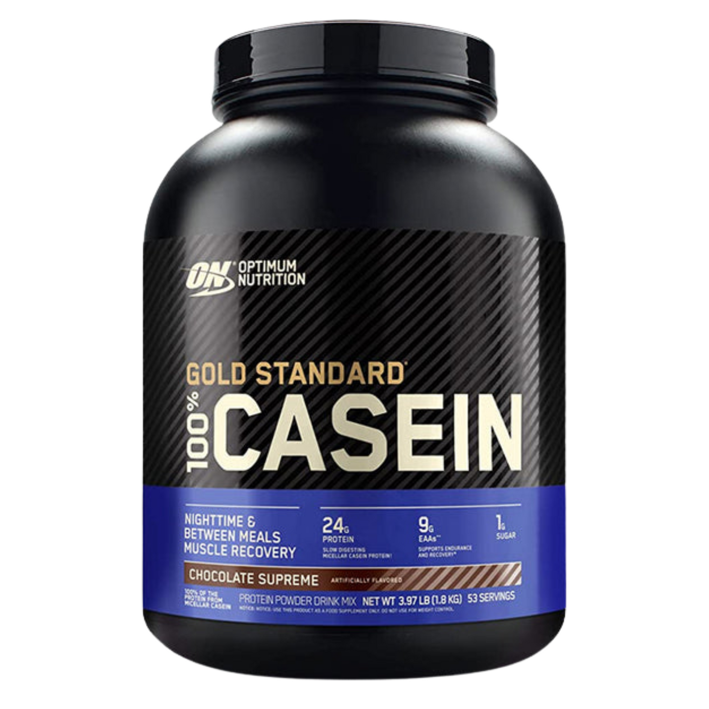 CASEIN GOLD STANDARD 4 LIBRAS