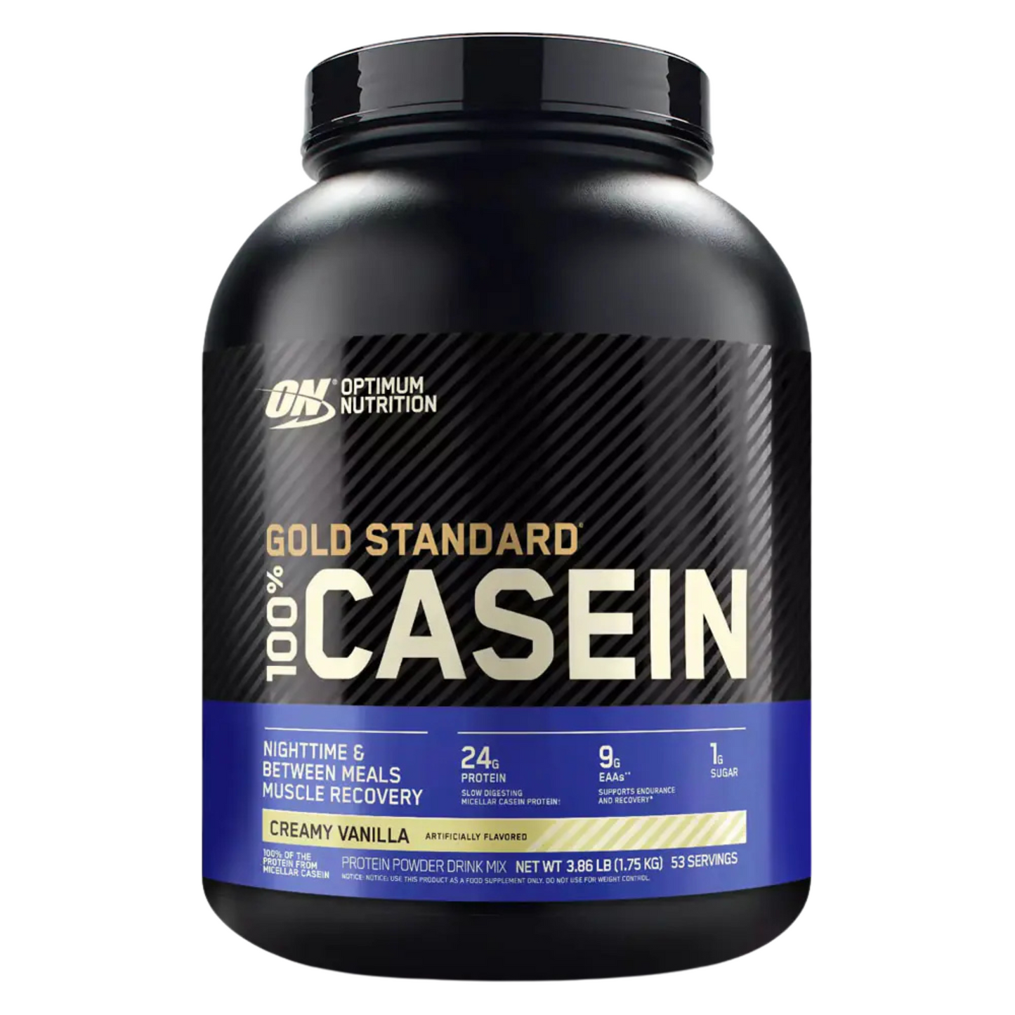 CASEIN GOLD STANDARD 4 LIBRAS