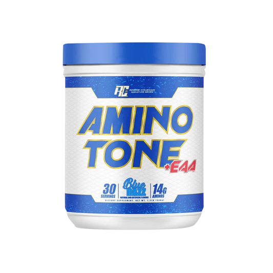 AMINO TONE + EAA 30 SERVICIOS