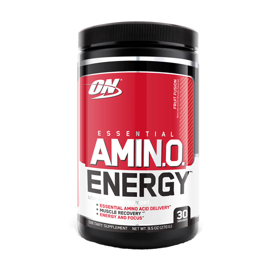 AMINO ENERGY 30 SERVICIOS