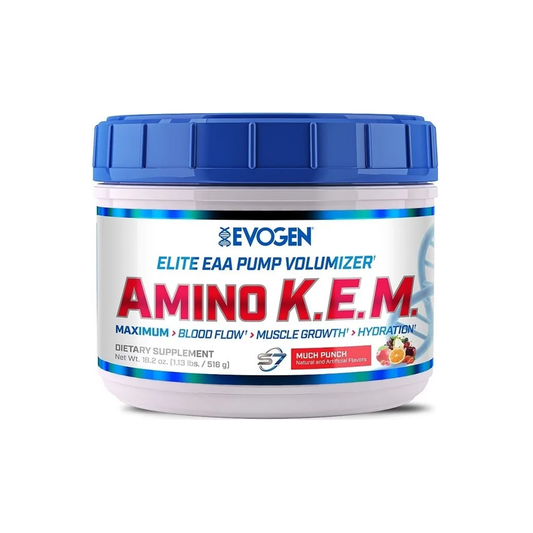 AMINO KEM 30 SERVICIOS