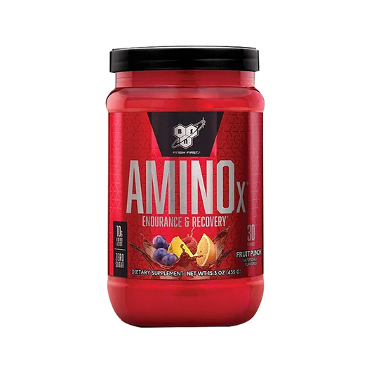 AMINO X 30 SERVICIOS