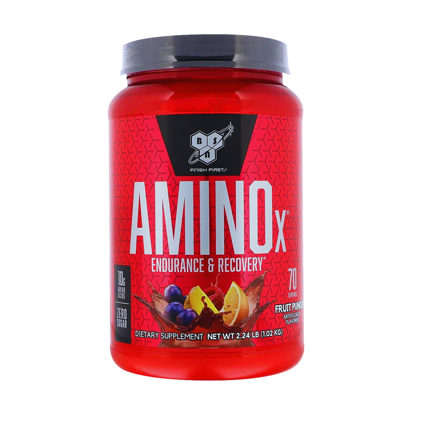 AMINO X 70 SERVICIOS