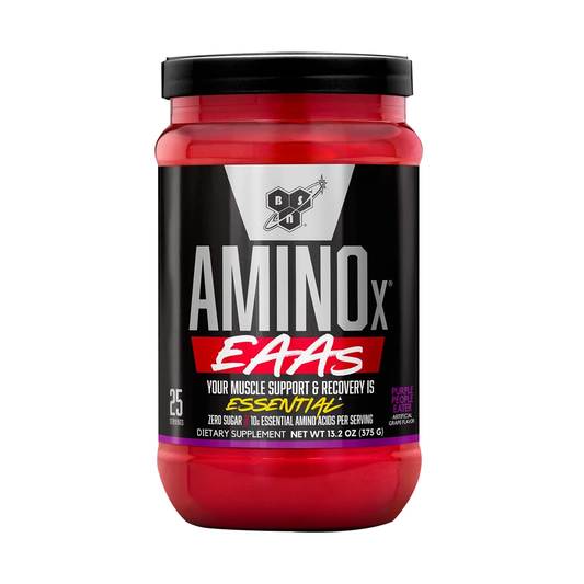 AMINO X EAA 25 SERVICIOS