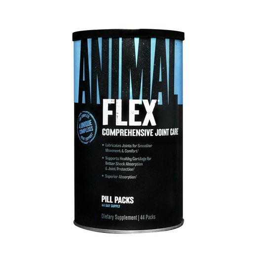 ANIMAL FLEX 44 PACKS