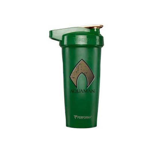 SHAKER AQUAMAN 28 OZ