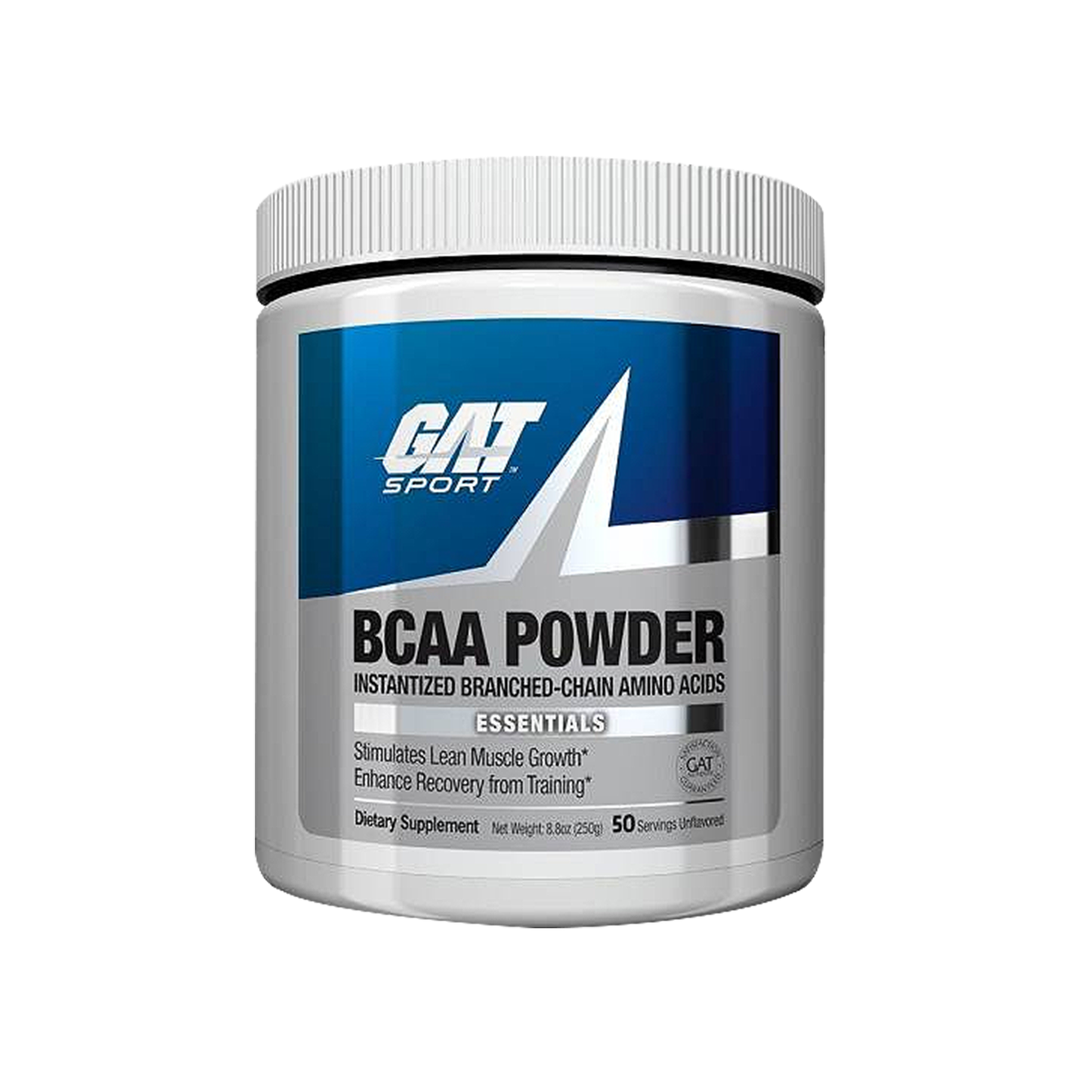 BCAA POWDER 50 SERVICIOS