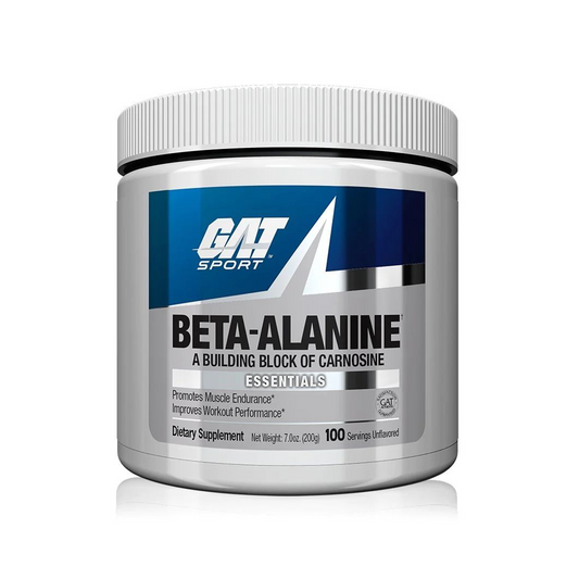 BETA ALANINA POWDER 100 SERVICIOS