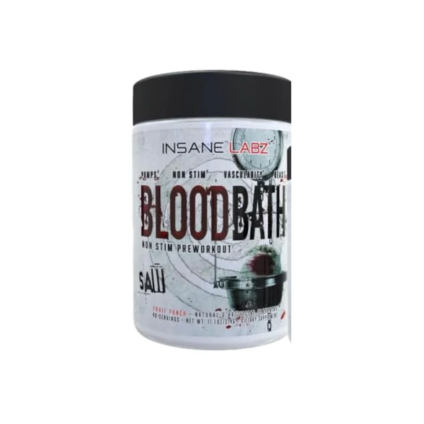 BLOOTH BAT STIM FREE 40/20 SERVICIOS