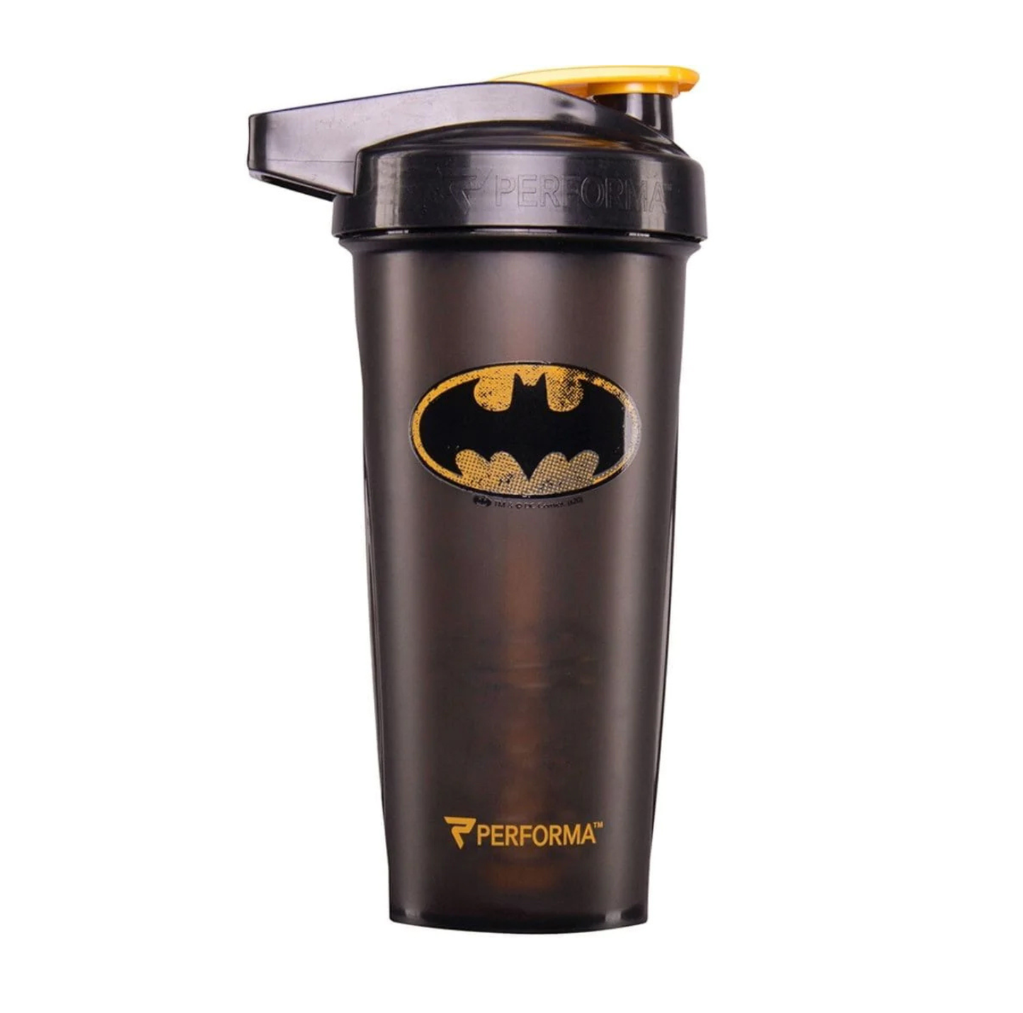 SHAKER BATMAN