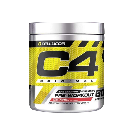 C4 ORIGINAL 60 SERVICIOS