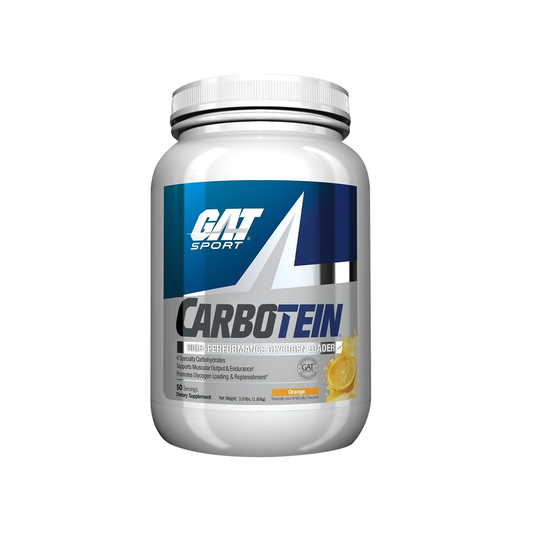 CARBOTEIN 3.85 LIBRAS