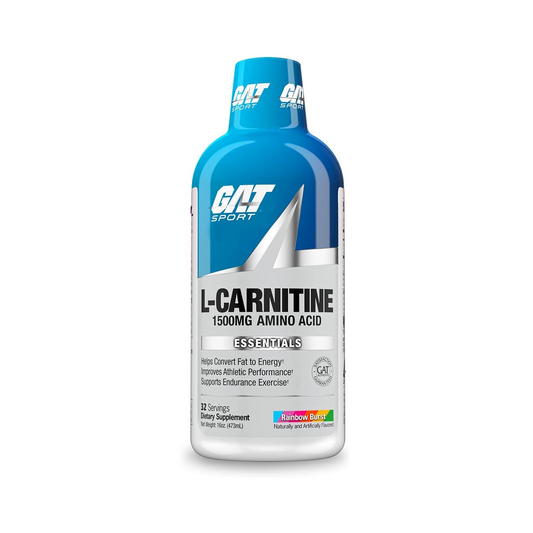 L-CARNITINE 3000 GAT