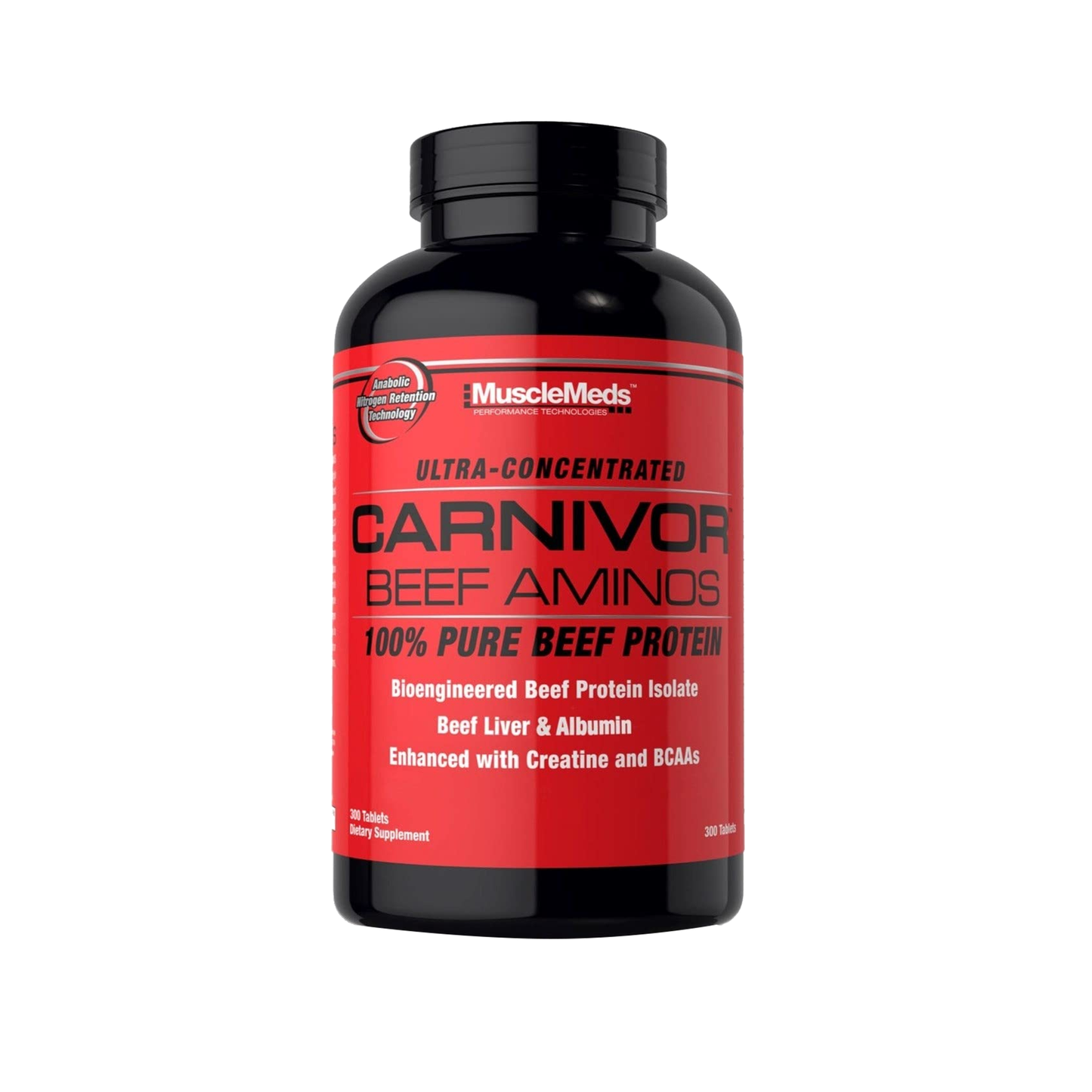 CARNIVOR BEEF AMINOS 100 SERVICIOS