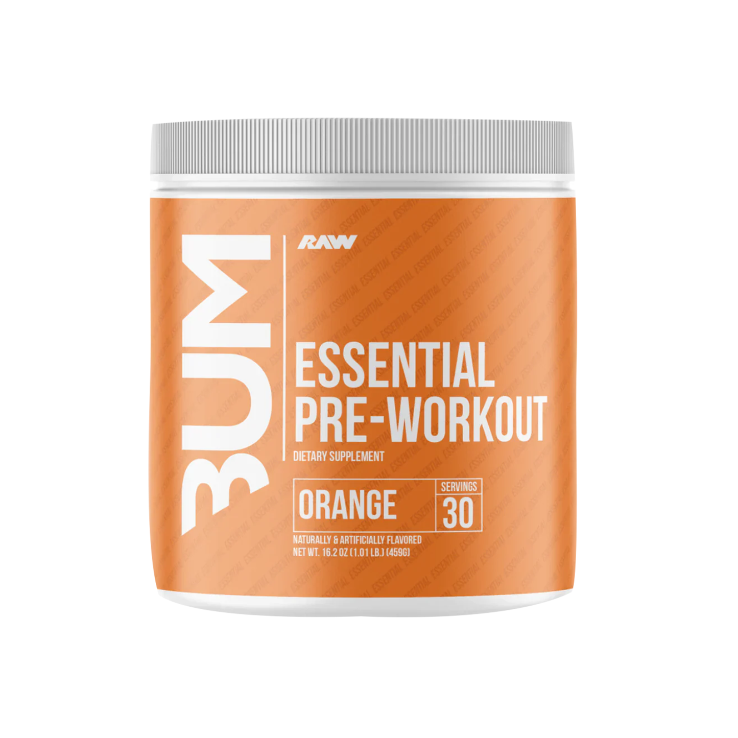 CBUM ESSSENTIAL PWO 40 SERVICIOS