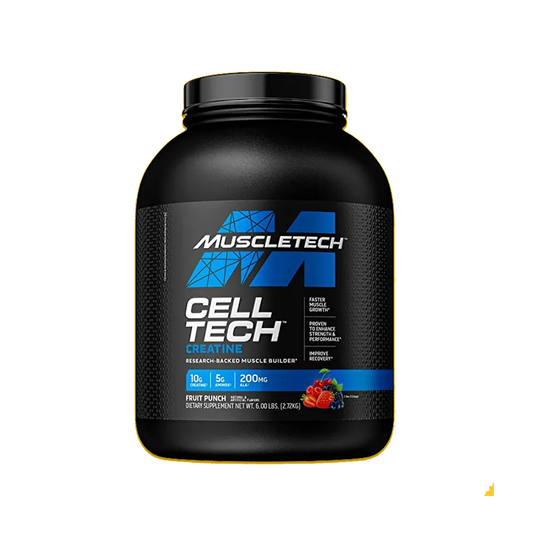 CELL TECH PERFORMANCE SERIES 6 LIBRAS