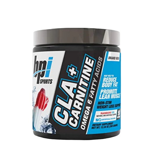 CLA + CARNITINE 50 SERVICIOS