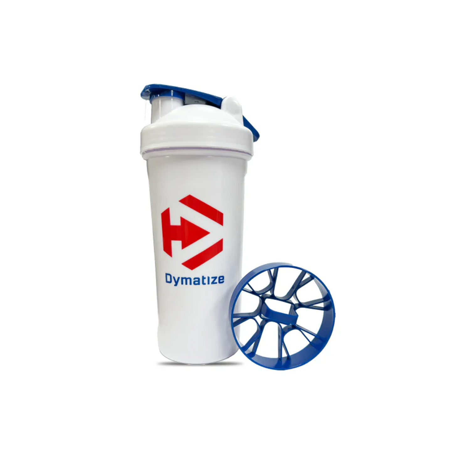 SHAKER DYMATIZE 20 ONZAS BLANCO