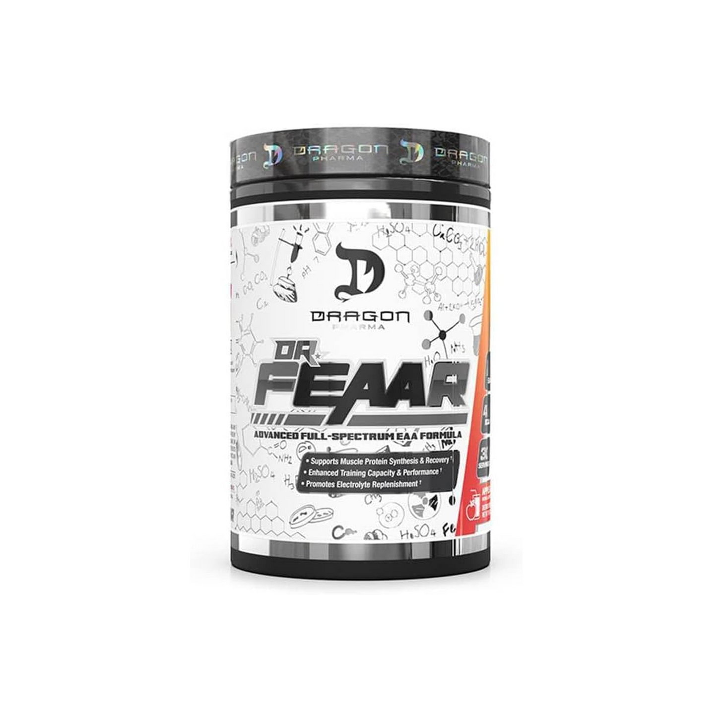 DR FEAAR 30 SERVICIOS