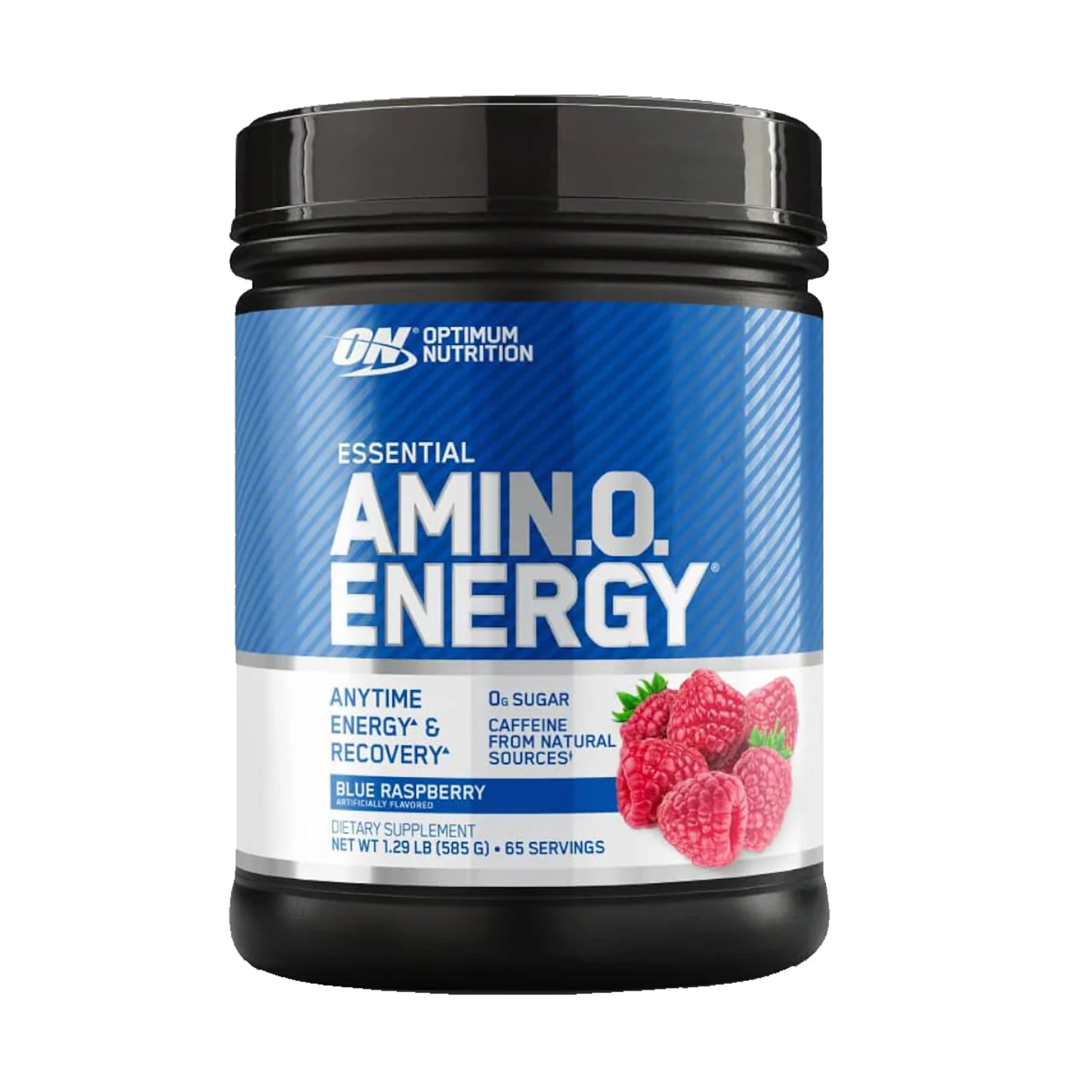 AMINO ENERGY 65 SERVICIOS