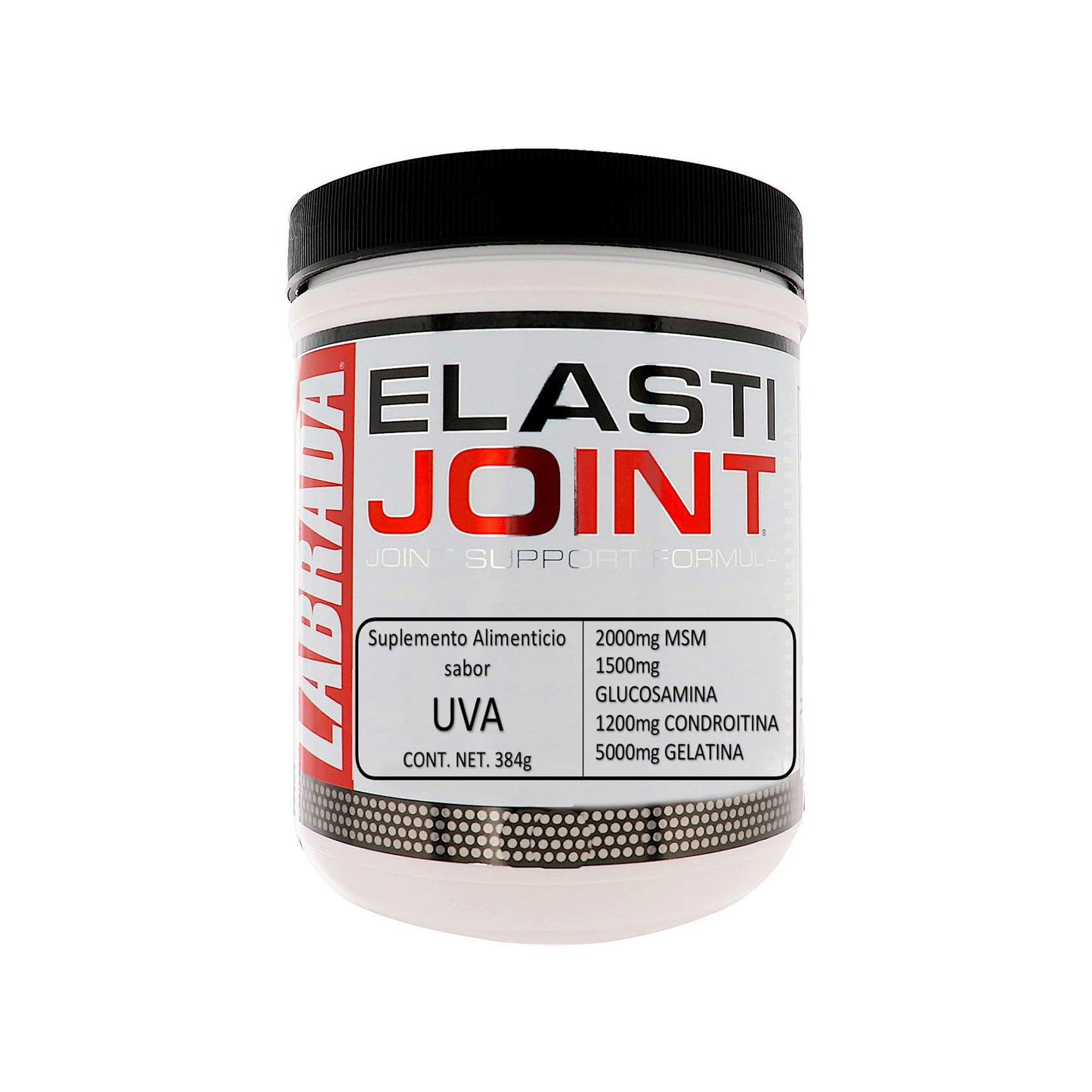 ELASTIJOINT 30 SERVICIOS