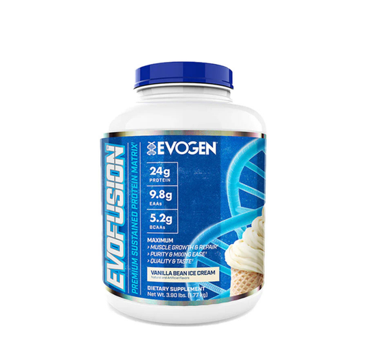 EVOFUSION  4.6 LIBRAS