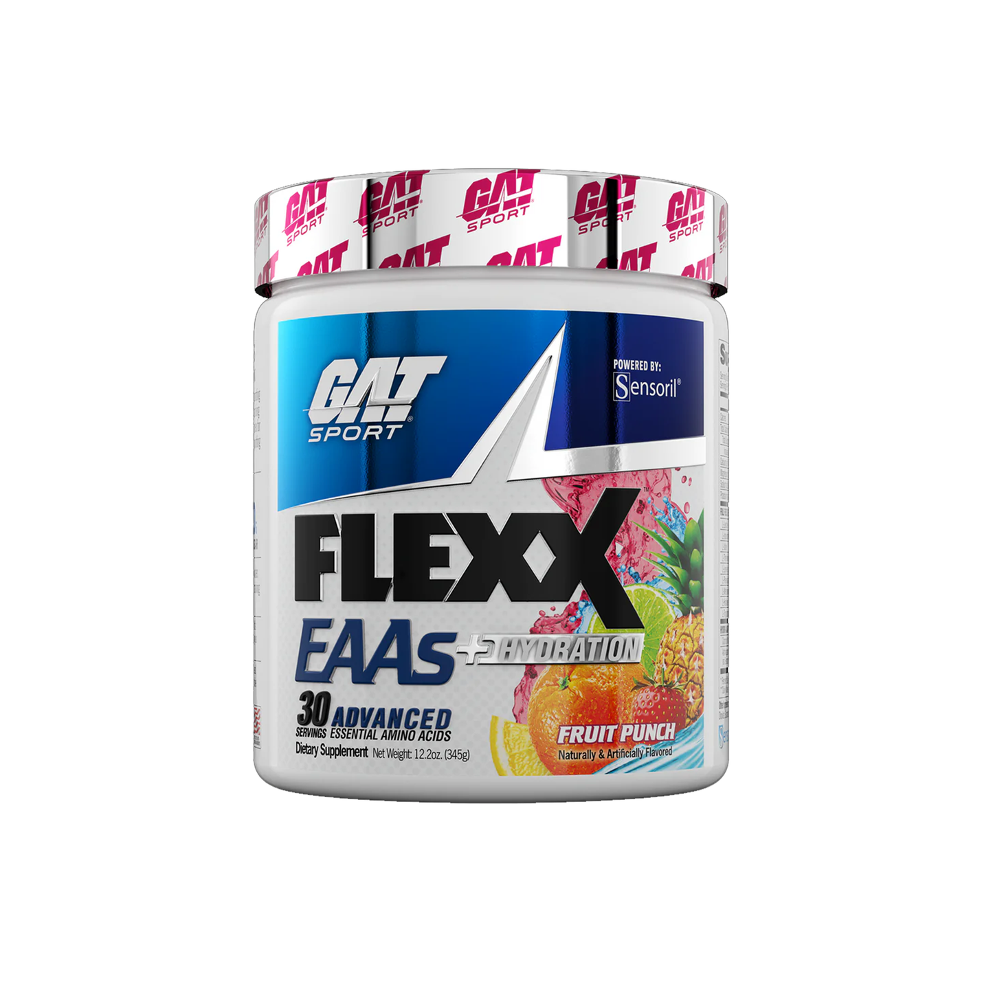 FLEXX EAA 30 SERVICIOS