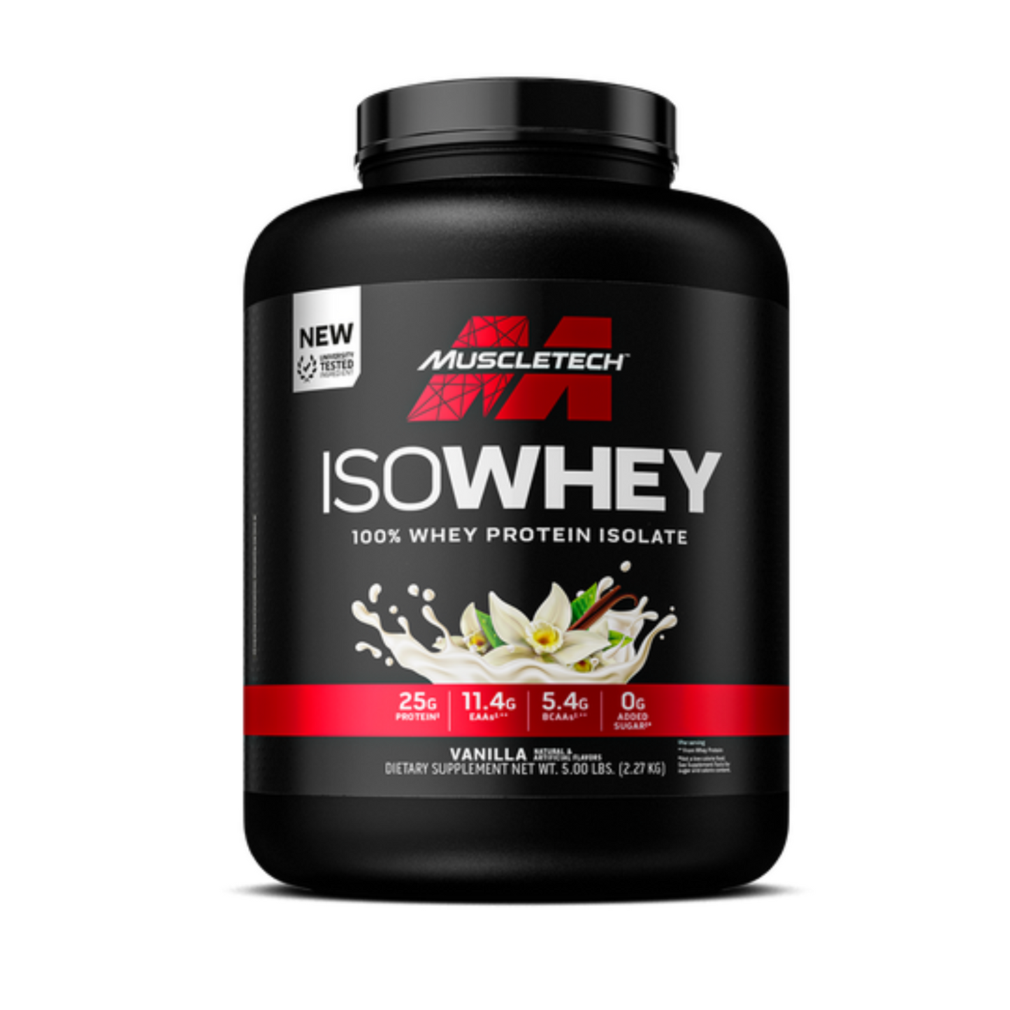 ISO WHEY 5 LIBRAS