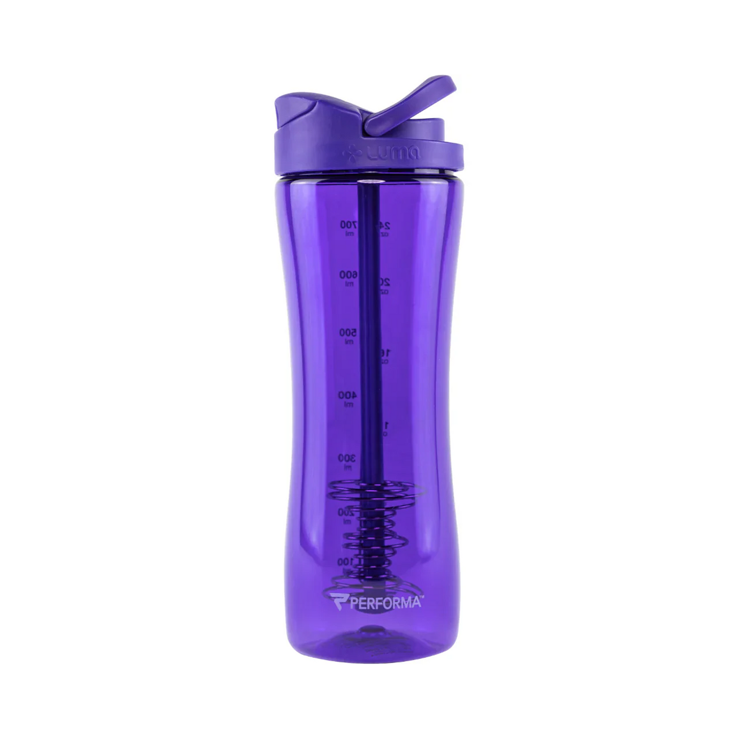 SHAKER LUMA 28 OZ VIOLETA