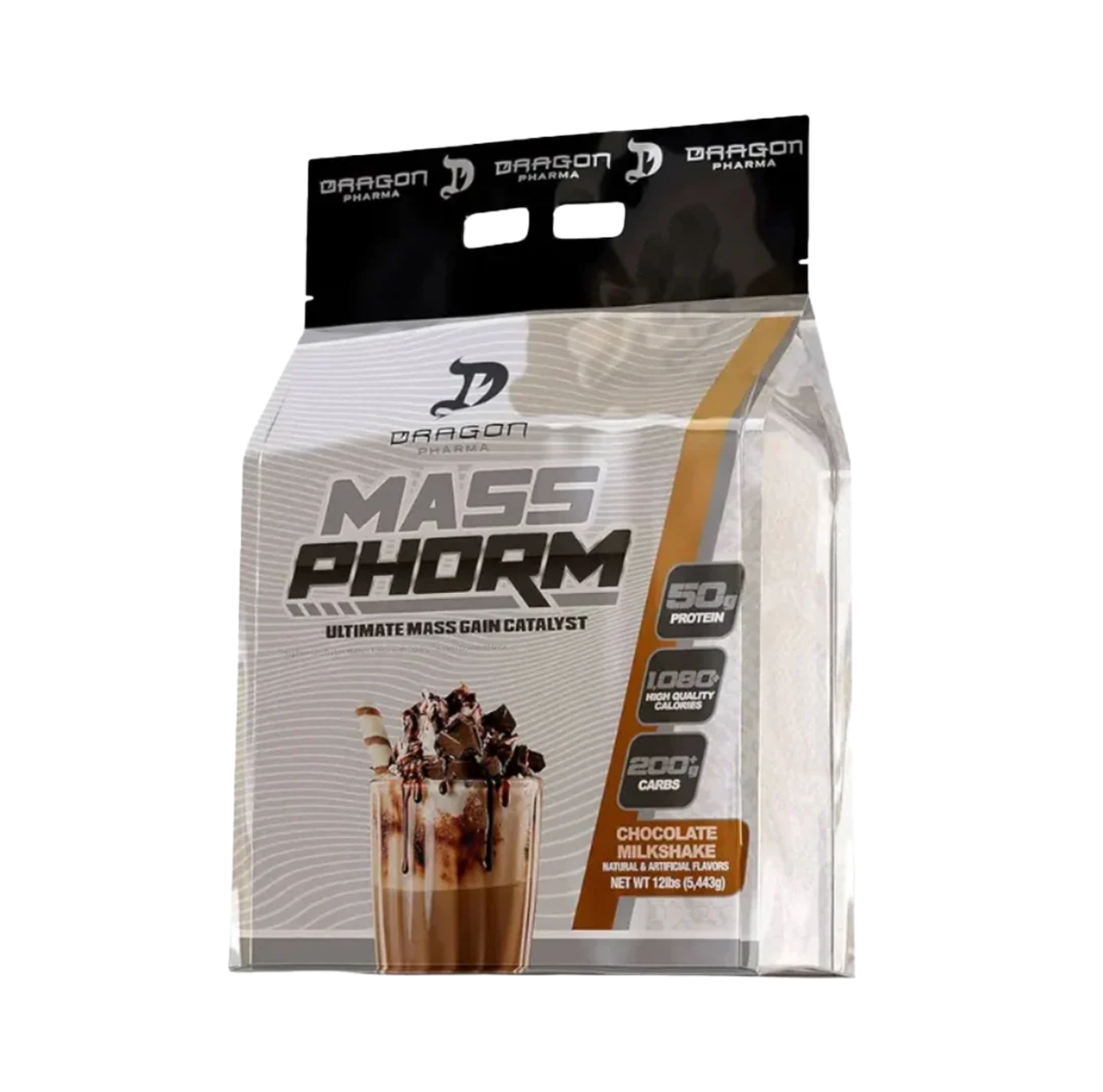 MASSPHORM 12 LB