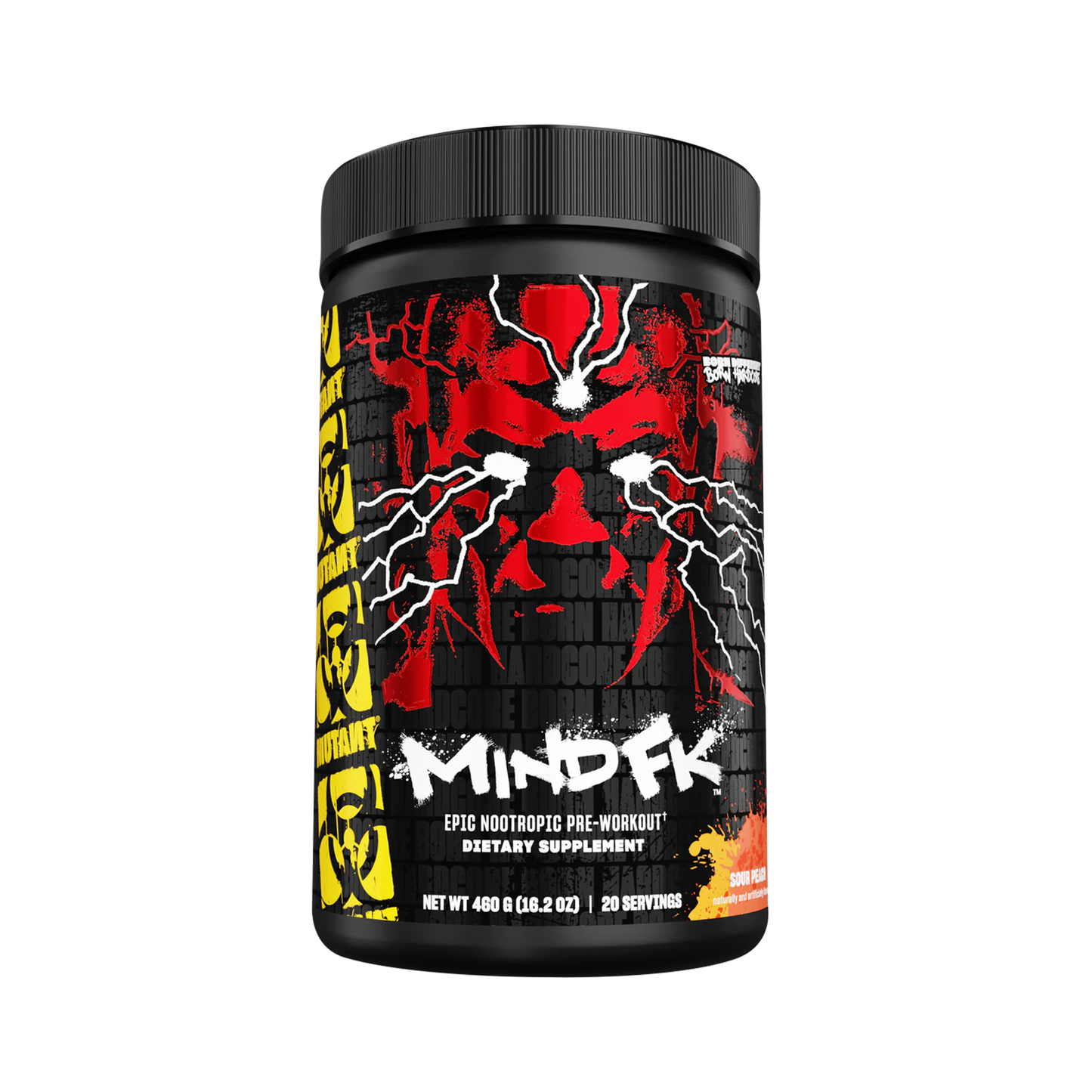 MIND FK 20 SERVICIOS