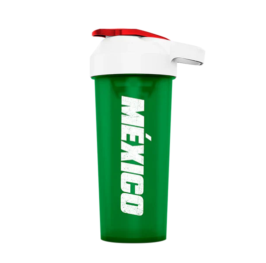 SHAKER RAW MEXICO