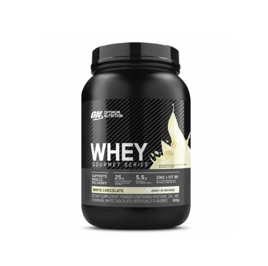 WHEY GOURMET SERIES 24 SERVICIOS