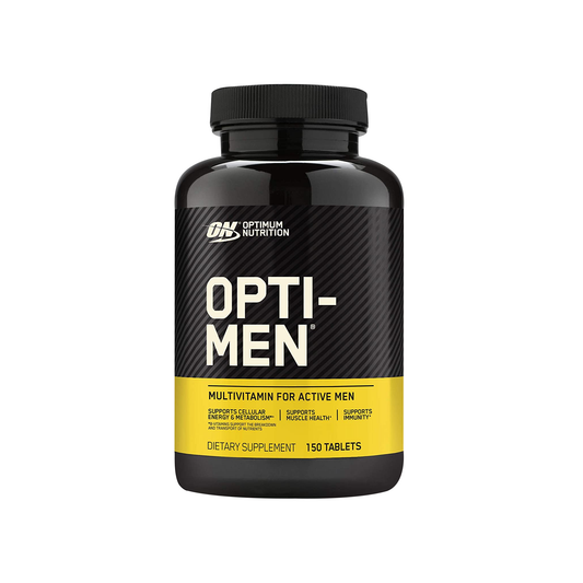 OPTI-MEN 150 CAPSULAS