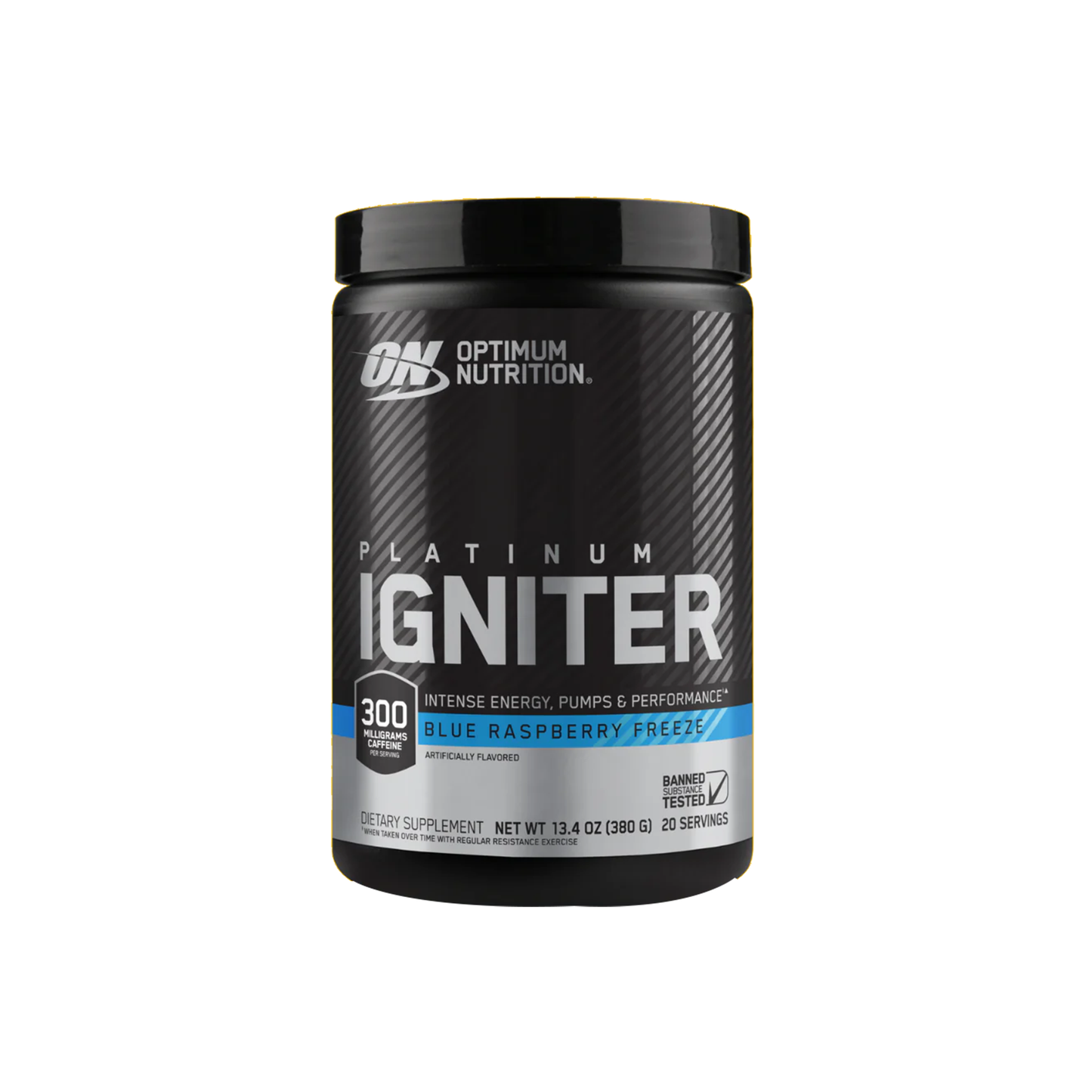 PLATINUM IGNITER PWO 20 SERVICIOS