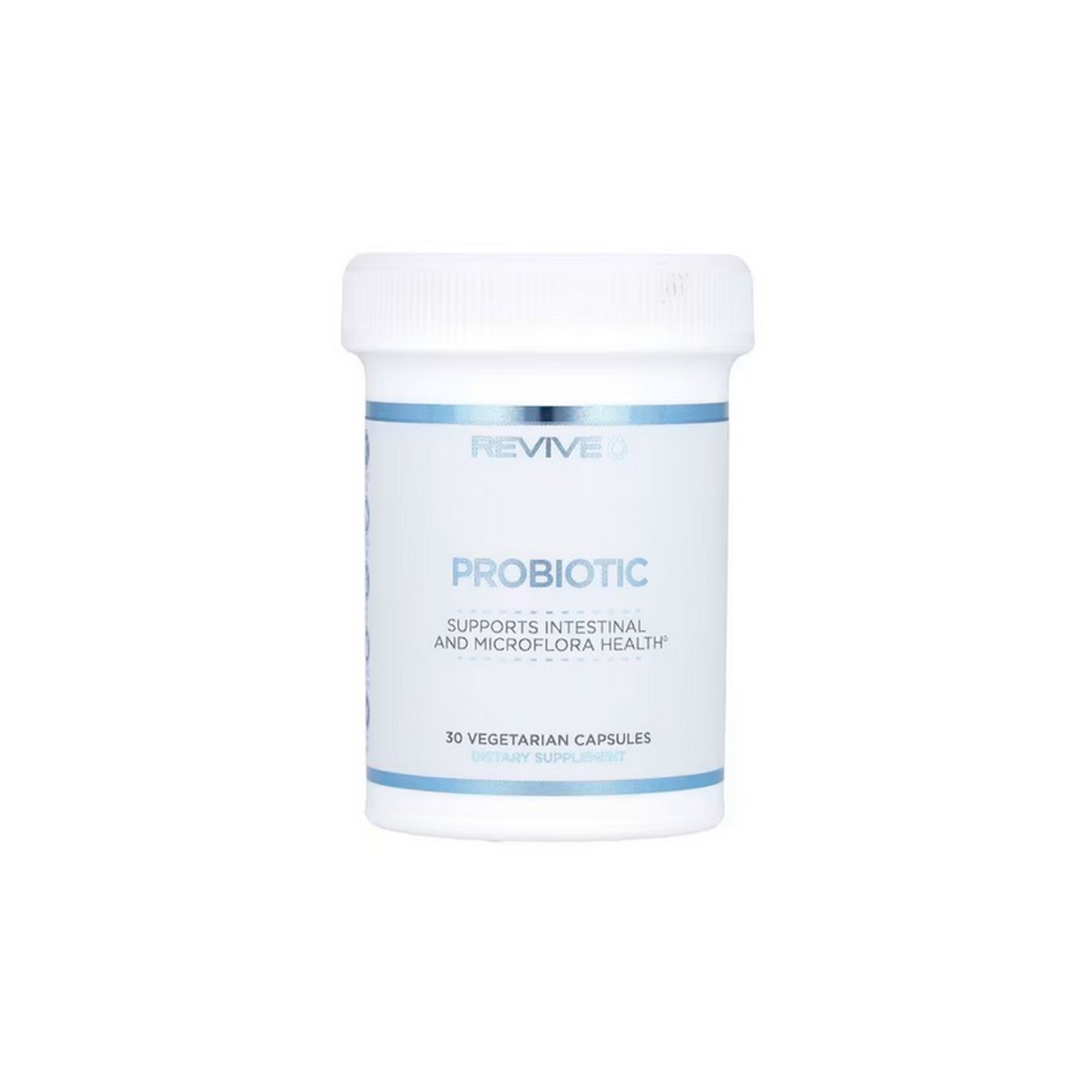 PROBIOTICOS SUPPORT 30 CAPSULAS